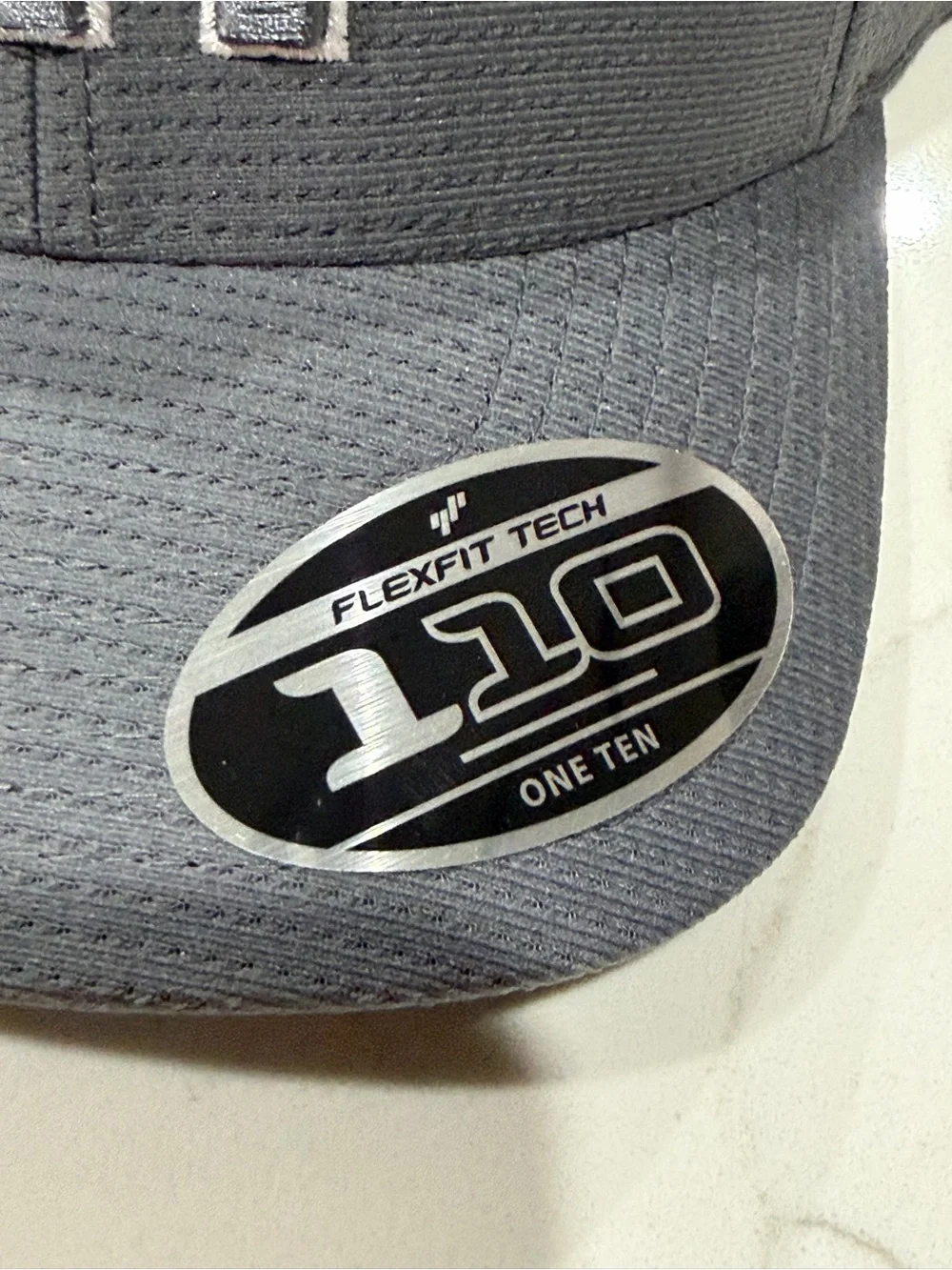 NWT Travis Mathew Front Icon Cap